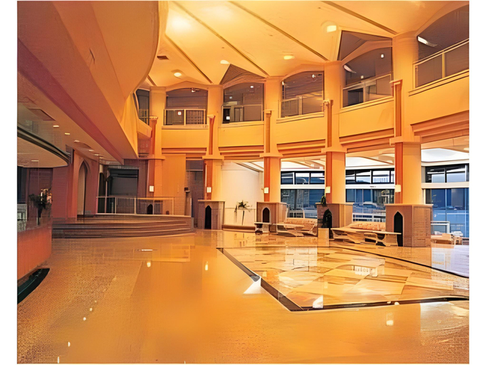 Sport & Beauty 5, Aoshima Cinqmale, Miyazaki