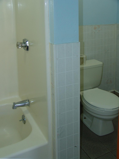 Bathroom 3, Inn at Salmon Creek, Clark