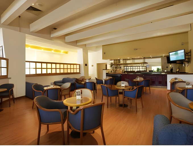 Food & Drinks 3, LQ Hotel by La Quinta Monterrey Centro, Monterrey
