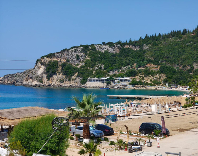 Others 5, Anxhelos Hotel, Vlorës