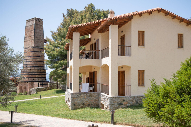 Others 2, Kaminos Wellness Resort & Spa, Central Greece