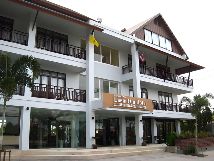 Exterior & Views 1, Laemdin Hotel, Ko Samui