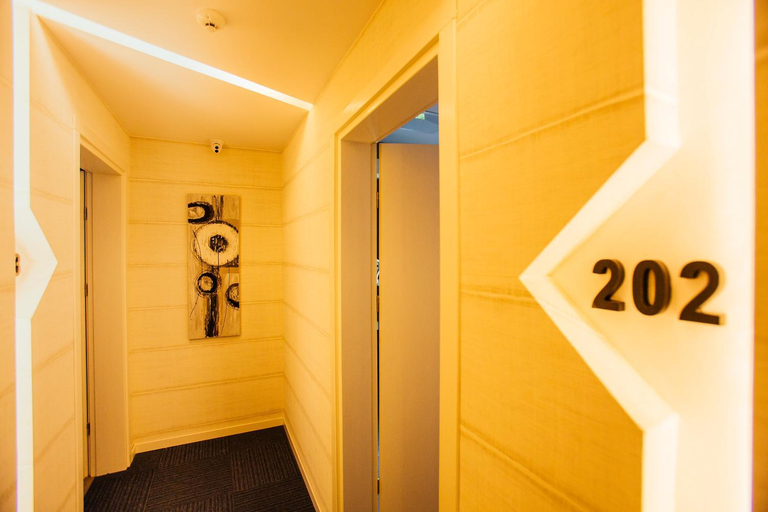 Others 2, West Hotel Ataman, Batumi