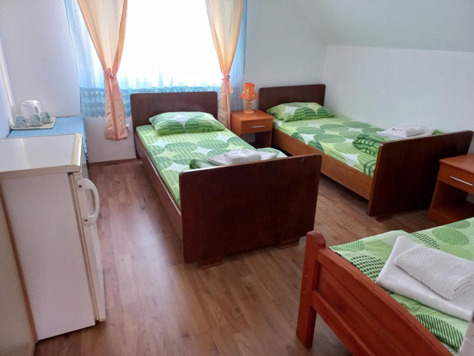 Others 2, Apartmani Sobe Sljivancanin