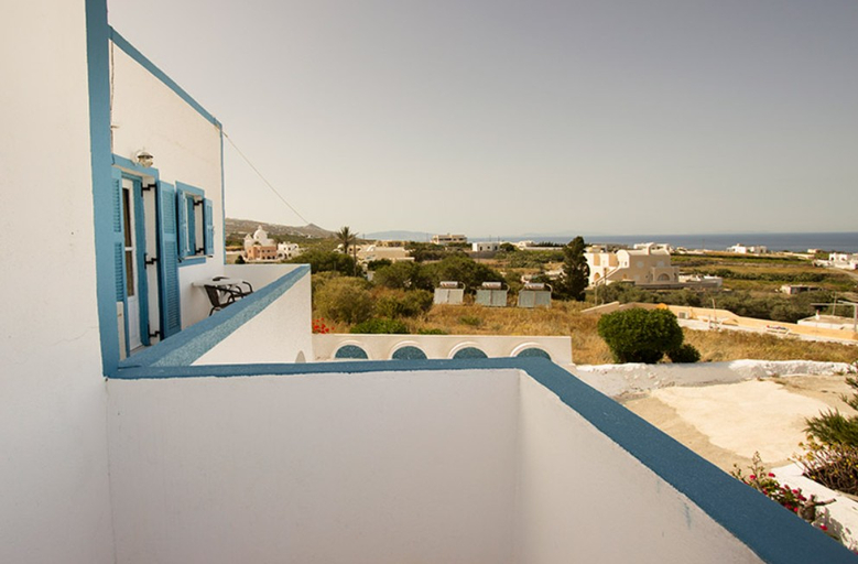 General view