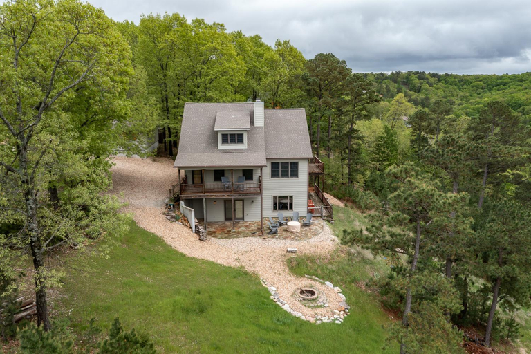 Exterior & Views 1, Lake Haven, Carroll