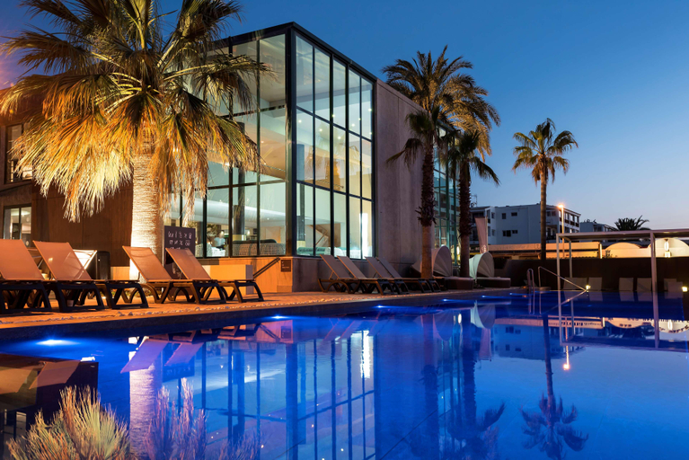 Sport & Beauty 2, Occidental Ibiza, Baleares