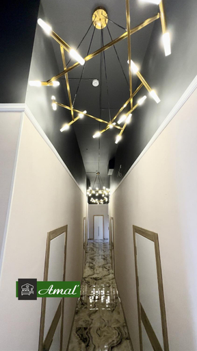 Others 5, Amal Hotel, Astana City