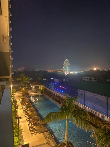 Others 5, SMDC Coast Residences, Pasay City