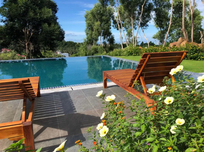 Sport & Beauty 5, Bungalow Bien Doi, Phú Quốc