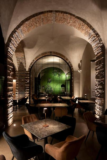 Food & Drinks 5, San Anton Hotel, Catania