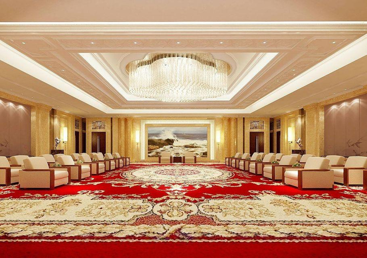 Business Facilities 4, Jinwei Grand Hotel, Tianjin
