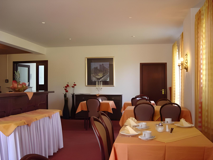 Food & Drinks 5, Parkhotel Leiser, München