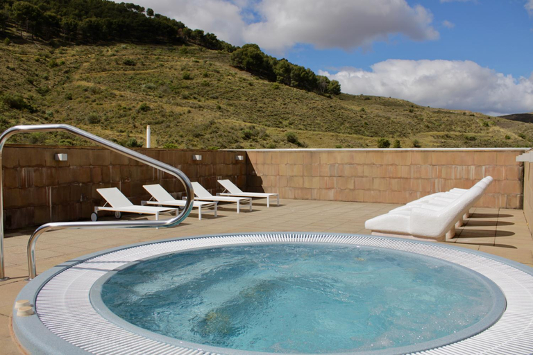 Sport & Beauty 2, Balneario de la Albotea, La Rioja