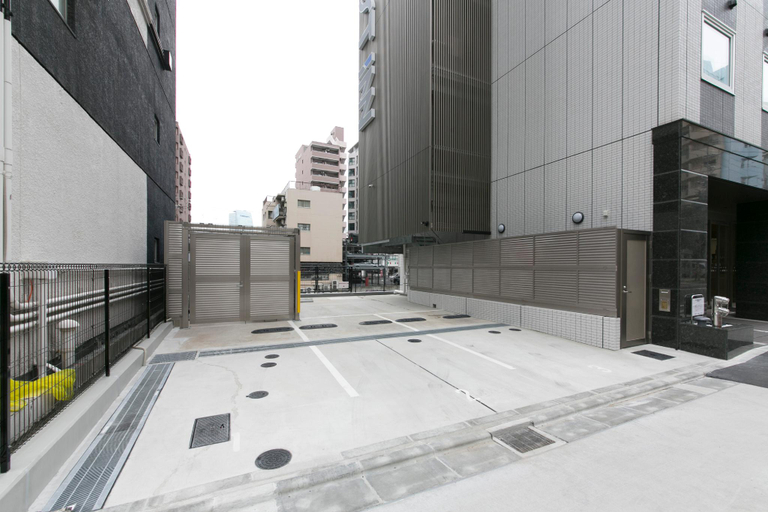 Sport & Beauty 5, JUST INN Premium Nagoya-Eki, Nagoya