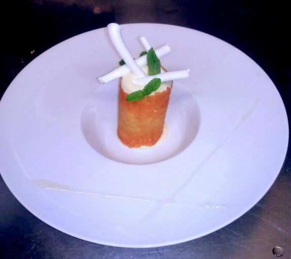Food & Drinks 5, Logis Hotel de France, Haute-Vienne