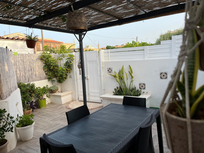 Others 4, Holiday Rooms Ninfa, Syracuse