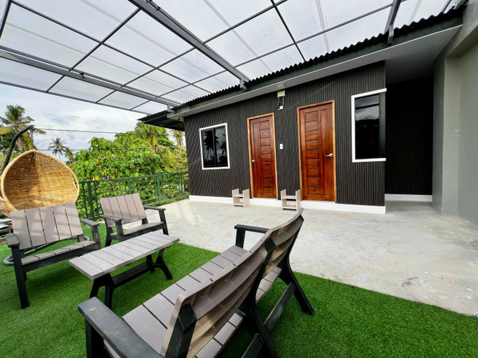 Others 5, Publikhaus, Samal City