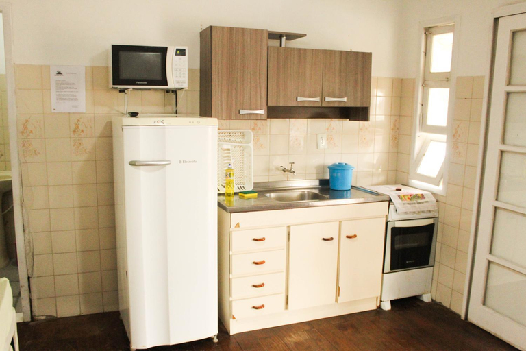 2, Recanto do Sol - Apartamentos para veraneio, Florianopolis