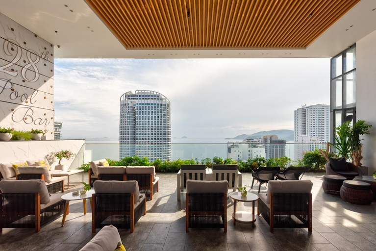 Others 3, S Lux Apartment Virgo, Nha Trang