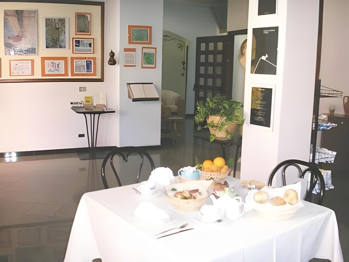 Food & Drinks 5, Su Marmuri, Ogliastra
