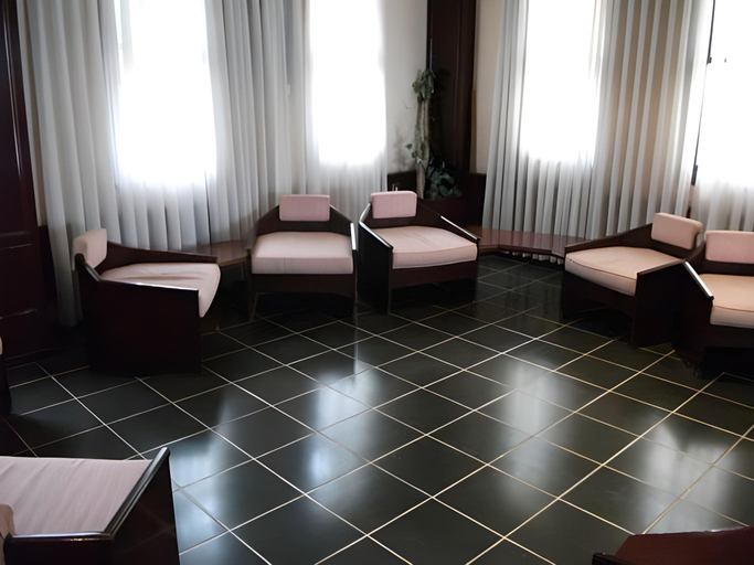 Bedroom, Arden Hotel, Didim