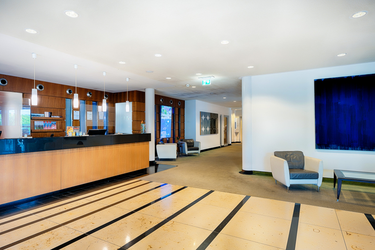 Public Area, Welcome Hotel Meschede, Hochsauerlandkreis