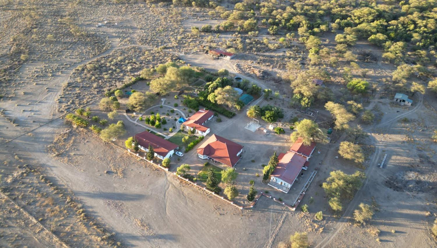 Others 1, BKZ Self-Catering, Gibeon