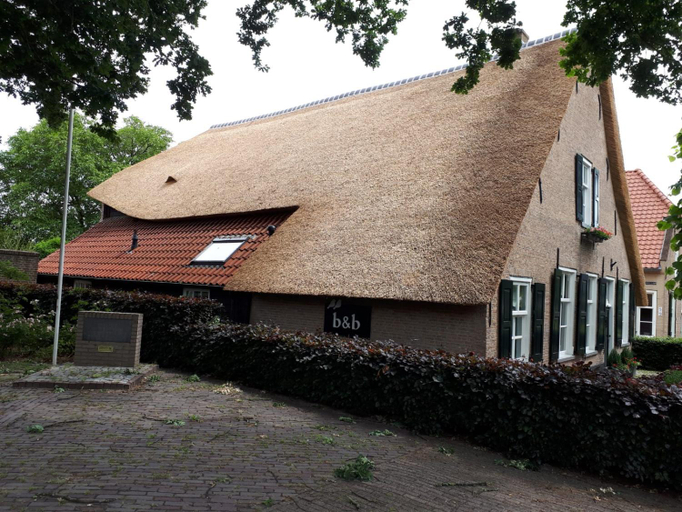 Others 2, B & B De Pimpelmees, Dongen