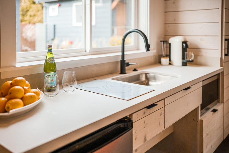 Others 2, Longboard Studio includes King Bed and Kitchenette, Marin