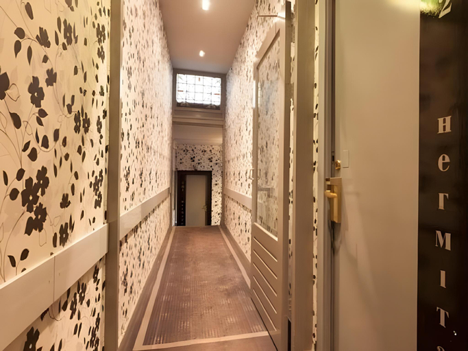 Others 5, Hermitage Hotel Amsterdam, Amsterdam
