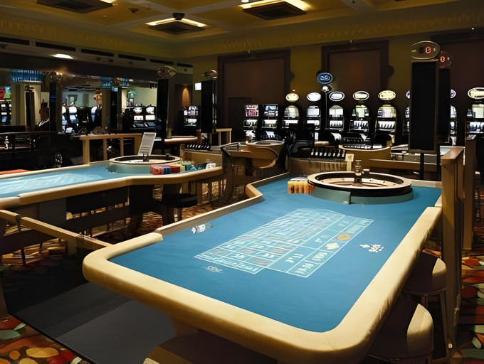 Food & Drinks 3, Park, Hotel & Entertainment, Gorizia