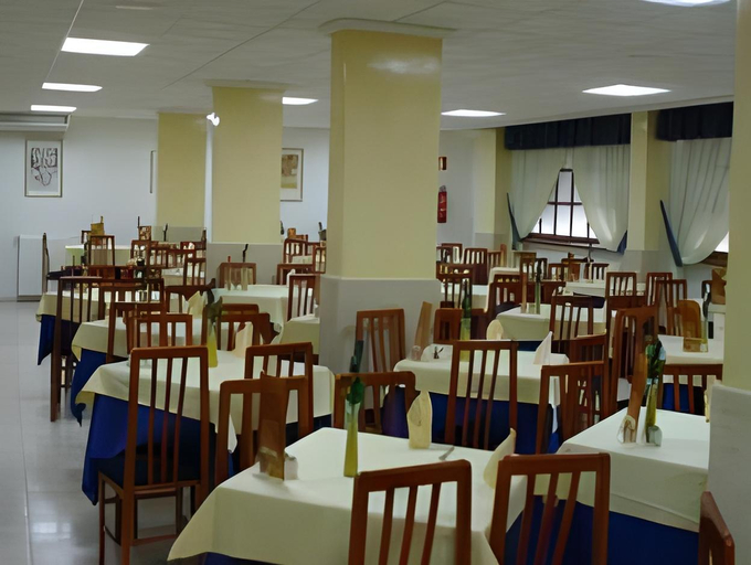 Food & Drinks 5, Hotel Mareny Benidorm, Alicante