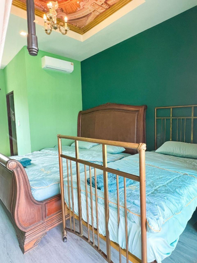 4, Paris De Floor Khaoyai, Pak Chong