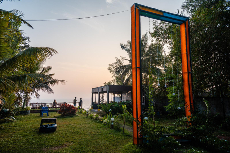 Others 5, Sky Frame Beach Resort, Thiruvananthapuram