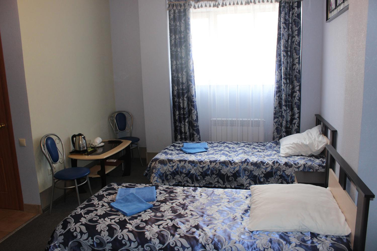 Others 5, Oasis Mini Hotel, Khabarovskiy rayon