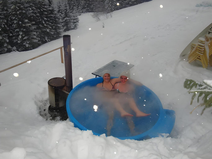 Sport & Beauty, Berghotel Blaickners Sonnalm, Zell am See