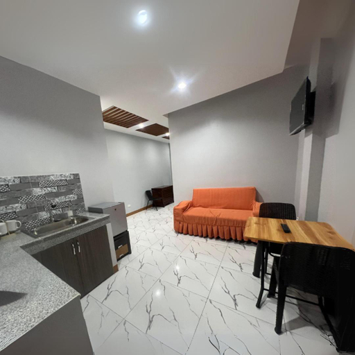 Others 2, Mgf Franz Pension House, Bogo City