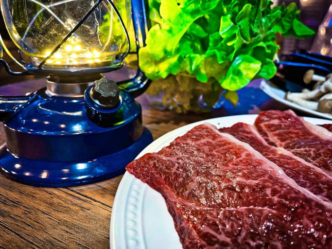Food & Drinks 5, Necoana Glamping Mt. Fuji View BBQ Trailer Villa, Fujikawaguchiko