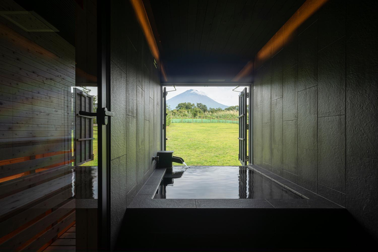 Others 2, Glamping village Fujikawaguchiko, Narusawa