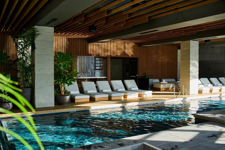 Sport & Beauty 2, 1 Hotel Melbourne, Melbourne