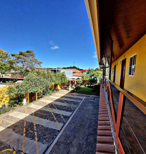 Others 4, Hostal Juarez Ataco, Concepción de Ataco