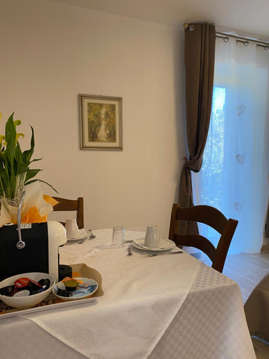 Others 4, Agriturismo i Merli, Verona