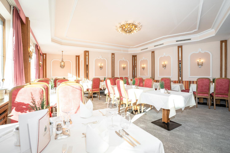 Food & Drinks 4, Hotel Bergland, Imst