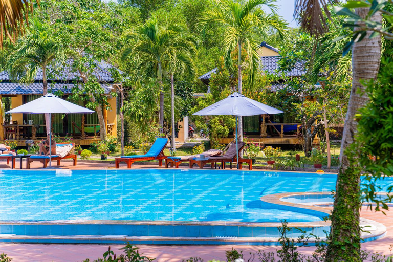 Sport & Beauty, Dugong Cottage PhuQuoc, Phú Quốc