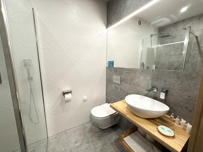 Others 5, Solina Resort, Lesko