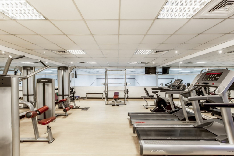 Others 3, Golden Sands Hotel Apartments 10, Dubai
