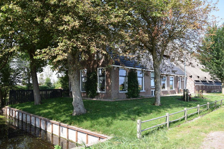 Others 5, De Hocht, Dongeradeel