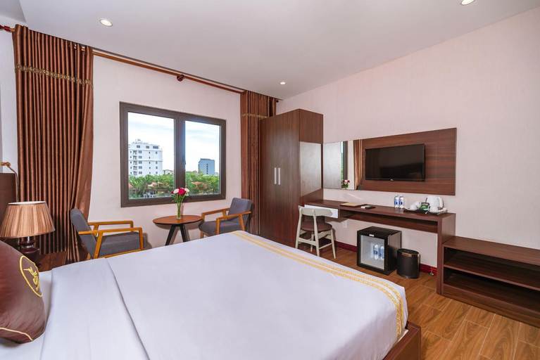 Bedroom 3, Qualia Resort Phu Quoc, Phú Quốc