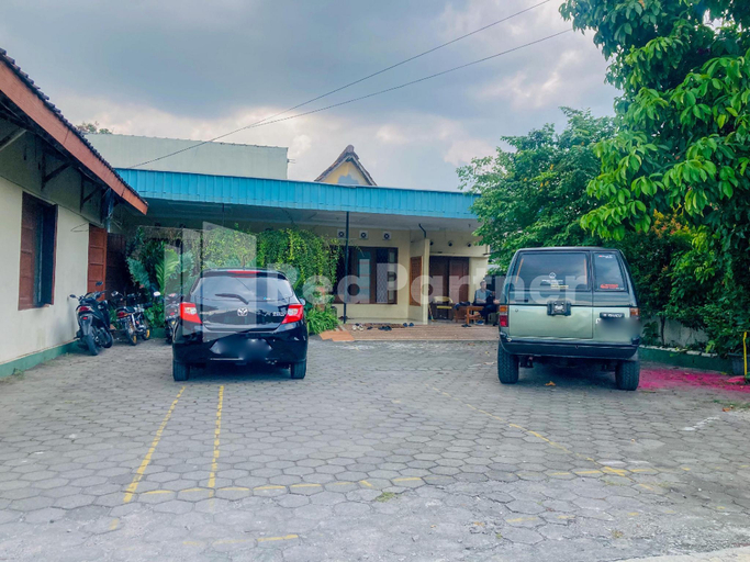 Others 5, Sahil inn Syariah Prawirotaman RedPartner, Yogyakarta